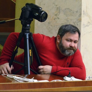 Telegram profile photo for Дзиндзя