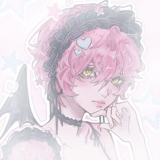 Telegram profile photo for РЕСТ🪷𐌾𐌳𐍚 𐌻𐌏𐍄𐌏𐌾𐌳🪷