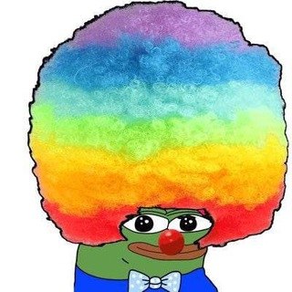 Telegram profile photo for we take off (Feedback)