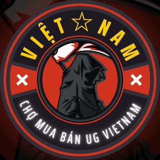 Telegram profile photo for UG VN 🇻🇳 - Chợ Mua Bán Tổng CheckOut - Drop Shiping - Ccv Ccn