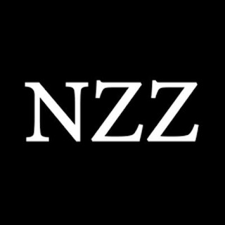 Telegram profile photo for Neue Züricher Zeitung