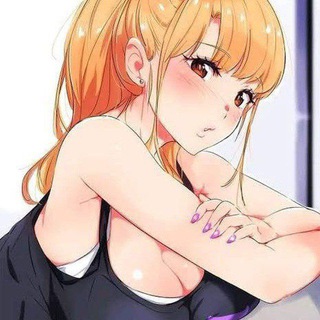 Telegram profile photo for HENTAIII ANIME VIDEOS (18+)