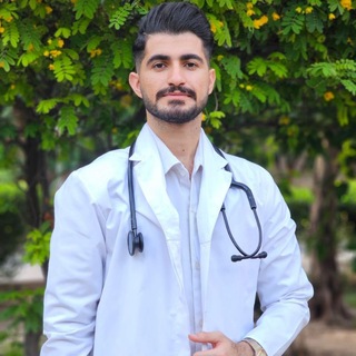 Telegram profile photo for 👑Dok.medical🫀