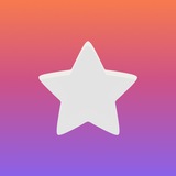 Telegram profile photo for Stars Telegram - Розыгрыши Бесплатно