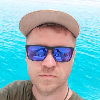 Telegram profile photo for ЛИДОЛОВ Максим Никифоров