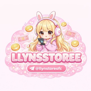 Telegram profile photo for llynstore.ofc
