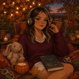 Telegram profile photo for анастасийка