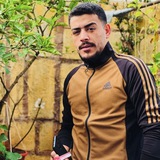 Telegram profile photo for ربيع ابو بشير rabea abu basher
