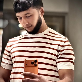 Telegram profile photo for Abdulhay uzn1π₯
