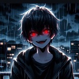 Telegram profile photo for Anime uzbek tilida