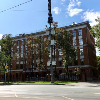 Telegram profile photo for подслушано ЦПиРБ КП11