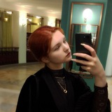 Telegram profile photo for настя миль | теперь или никогда