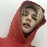 Telegram profile photo for Hyunjin