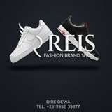 Telegram profile photo for REIS BRAND