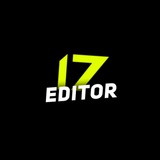 Telegram profile photo for i7 Editor