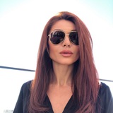 Telegram profile photo for Smirnaya