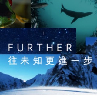 Telegram profile photo for 國家地理 National Geographic TW