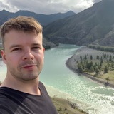Telegram profile photo for Григорий 🍋 на WB в найме