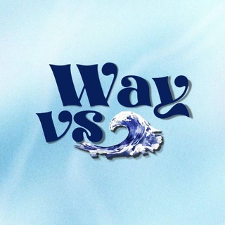 Telegram profile photo for Wayvs