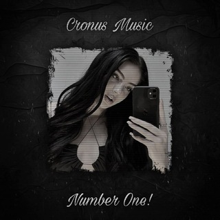 Telegram profile photo for ᴄʀᴏɴᴜs | ᴍᴜsɪᴄ