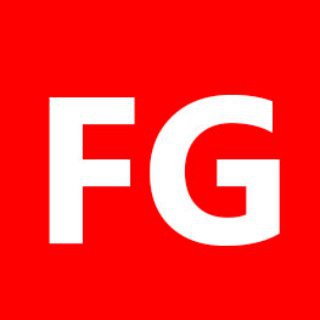 Telegram profile photo for Free Gadget / Фри Гаджет