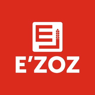 Telegram profile photo for E’zoz Un