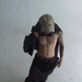 Telegram profile photo for music is my only drug