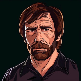 Telegram profile photo for Chat Norris 🤠