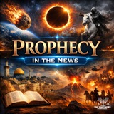 Telegram profile photo for Prophecy In the News