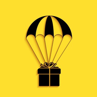 Telegram profile photo for Airdrop Metal™
