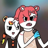Telegram profile photo for Кинны Октавии