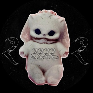 Telegram profile photo for 22:22