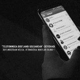 Telegram profile photo for -- πΌππππππππππππΰ½Ό | π