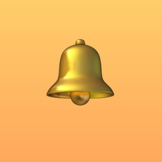 Telegram profile photo for 🔔JPA-Alert ⚖️