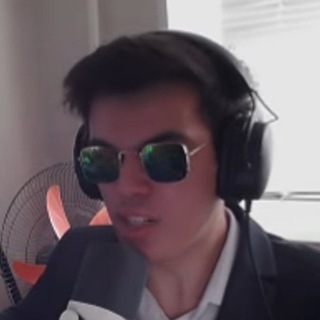 Telegram profile photo for РАВИК