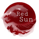 Telegram profile photo for Red Sun