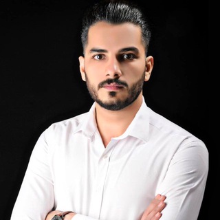 Telegram profile photo for الأستاذ علي محمد