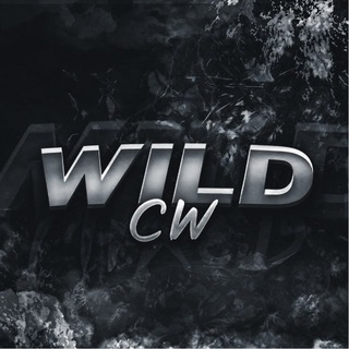 Telegram profile photo for wild | cw