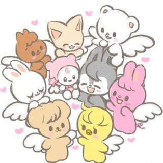 Telegram profile photo for ₊‧ ୨୧ ‧₊𝑆𝑘𝑧𝑤𝑖𝑛𝑔𝑠 𝑠ℎ𝑜𝑝₊‧ ୨୧ ‧₊