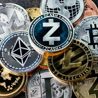 Telegram profile photo for CRYPTO TIPS
