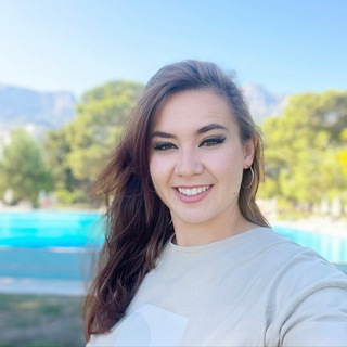 Telegram profile photo for Мария Ленци | ПСИХОЛОГИЯ