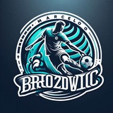 Telegram profile photo for Marcelo Brozovic🇸🇦