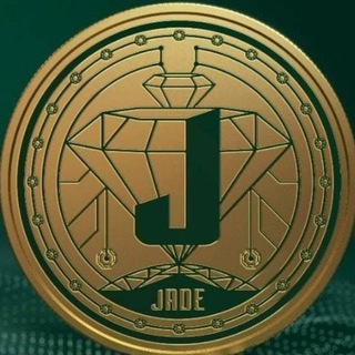 Telegram profile photo for Jade Currency π