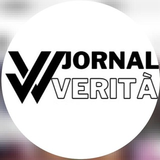 Telegram profile photo for Jornal Verità