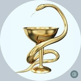 Telegram profile photo for کلینیک بیمه پزشکان ایران