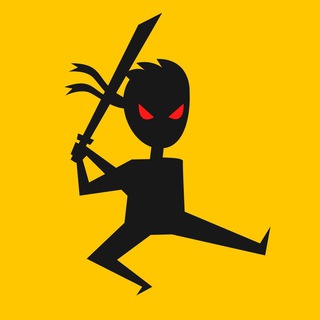 Telegram profile photo for Дизайн-карате. 1 день = 1 прием. Фотошоп и фигма