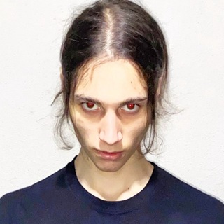 Telegram profile photo for senyadimakov
