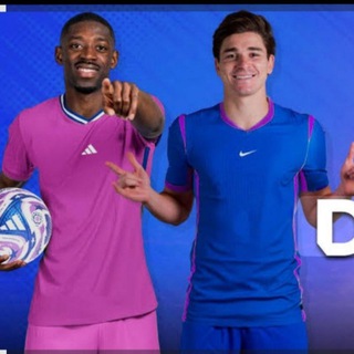 Telegram profile photo for Dream League soccer