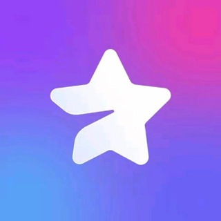 Telegram profile photo for бесплатные звезды | раздача