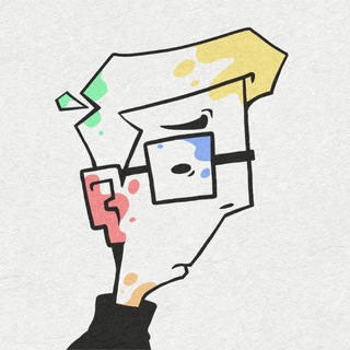 Telegram profile photo for Боря Рисует